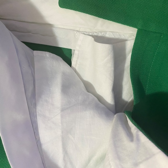 New without tag Celine Green pants - Picture 14 of 16